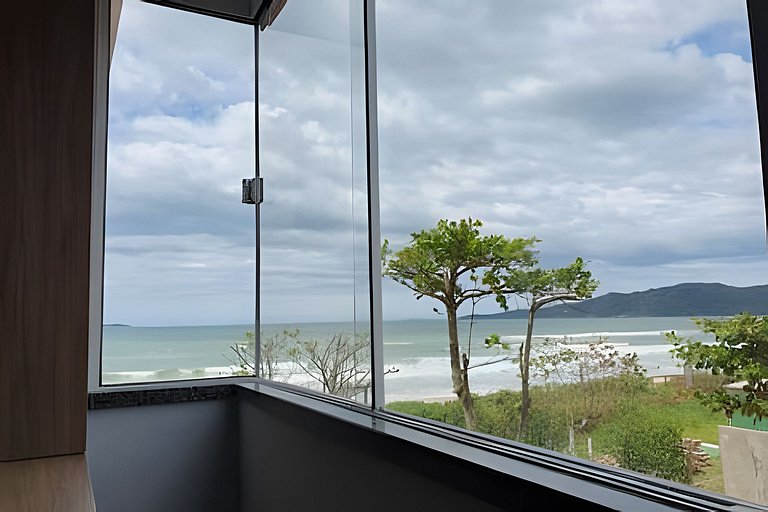 Estudio em Mariscal com acesso a praia - APTO207