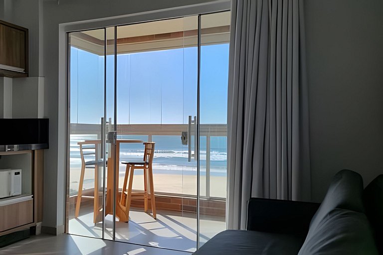 Apartamento frente al mar en Mariscal - APTO205