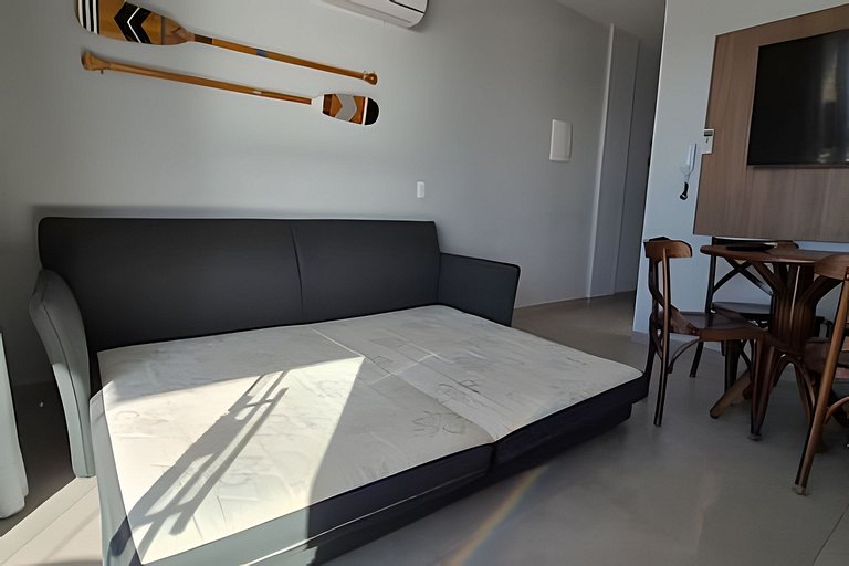 Apartamento à beira-mar de Mariscal - APTO 205