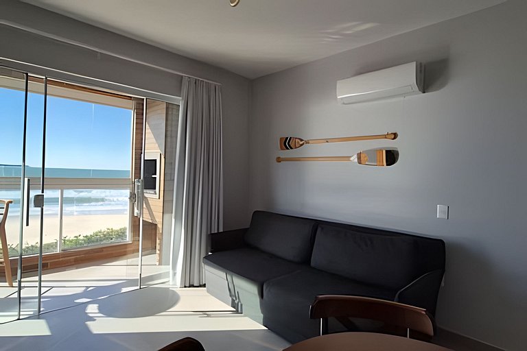 Apartamento frente al mar en Mariscal - APTO205