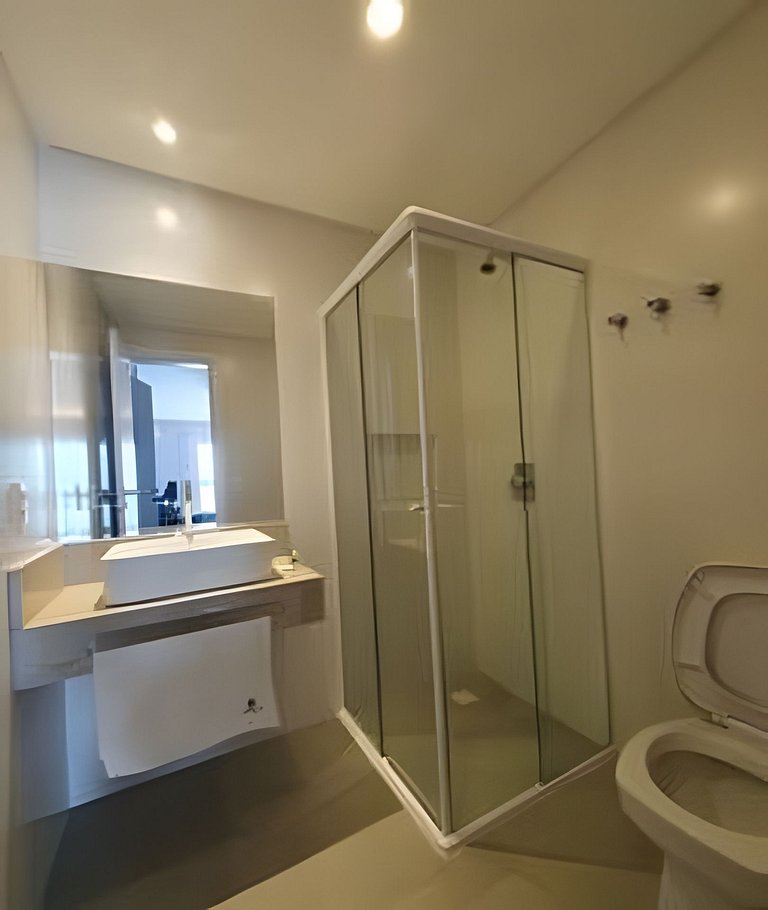 Apartamento frente al mar en Mariscal - APTO205