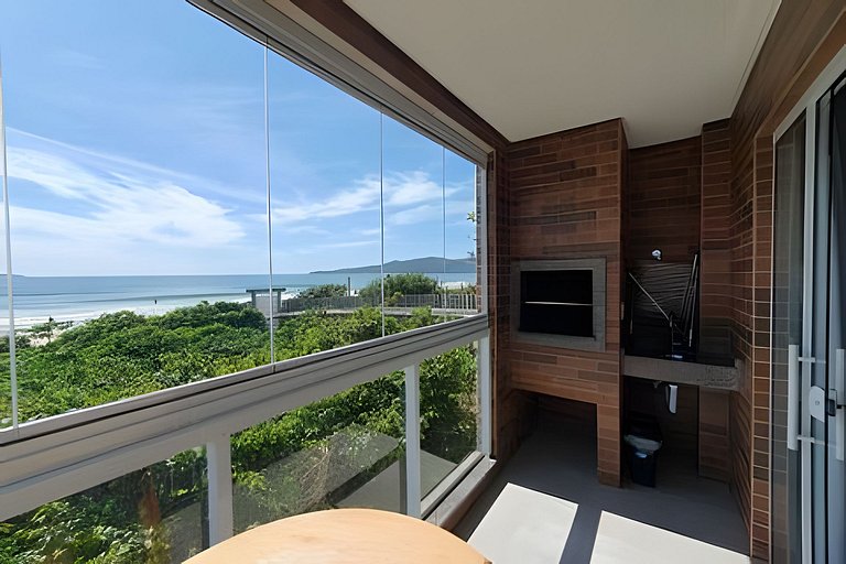 Apartamento frente al mar en Mariscal - APTO105