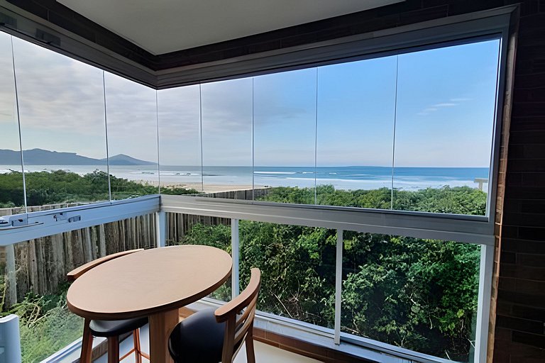 Apartamento frente al mar en Mariscal - APTO105