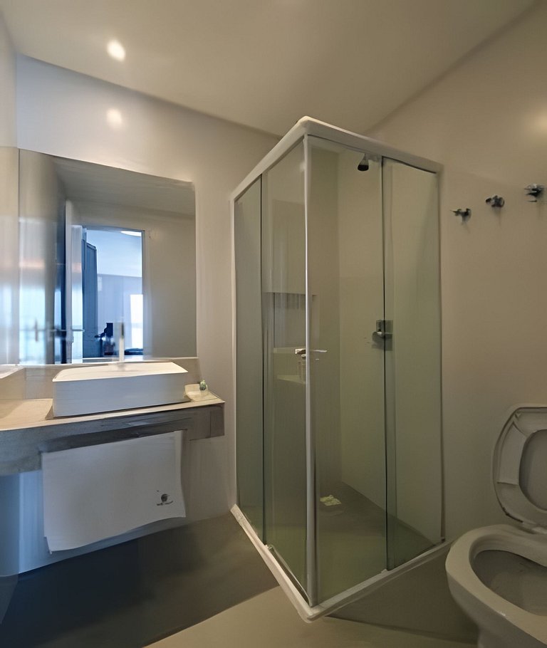 Apartamento frente al mar en Mariscal - APTO105