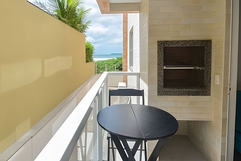 Apartamento à beira-mar de Mariscal - APTO 103