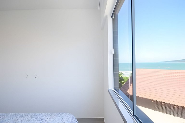 Apartamento à beira-mar de Mariscal - APTO 301