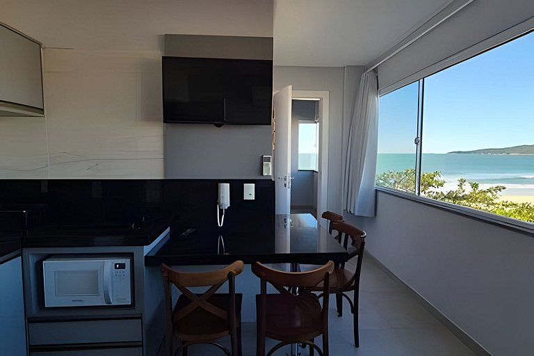 Estudio em Mariscal com acesso a praia - APT306
