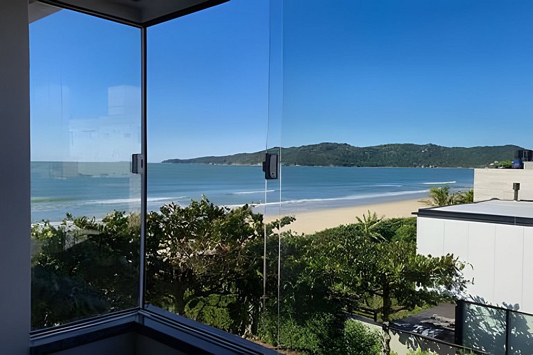Estudio en Mariscal con acesso a playa - APTO306