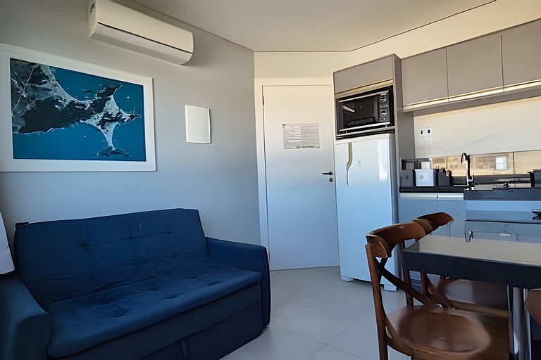 Estudio em Mariscal com acesso a praia - APT306