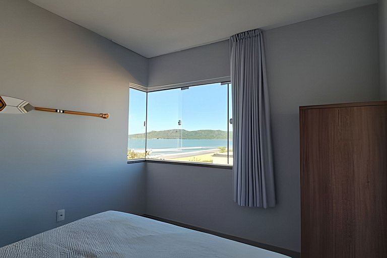 Estudio em Mariscal com acesso a praia - APT306