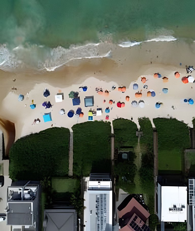 Estudio em Mariscal com acesso a praia - APT306