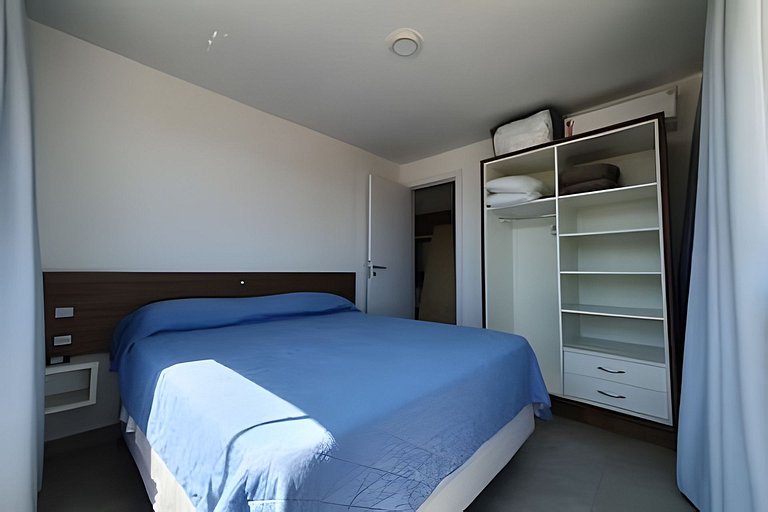 Apartamento à beira-mar de Mariscal - APTO 302