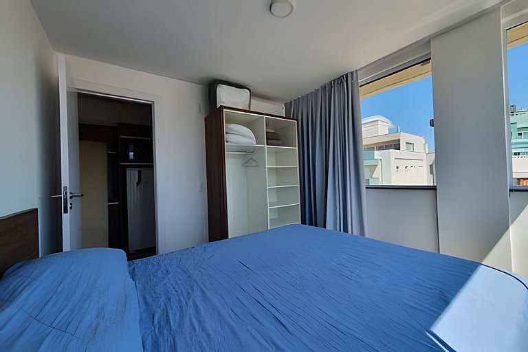 Apartamento à beira-mar de Mariscal - APTO 302