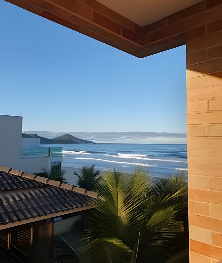 Apartamento de 2 dormitórios em Mariscal - APTO303