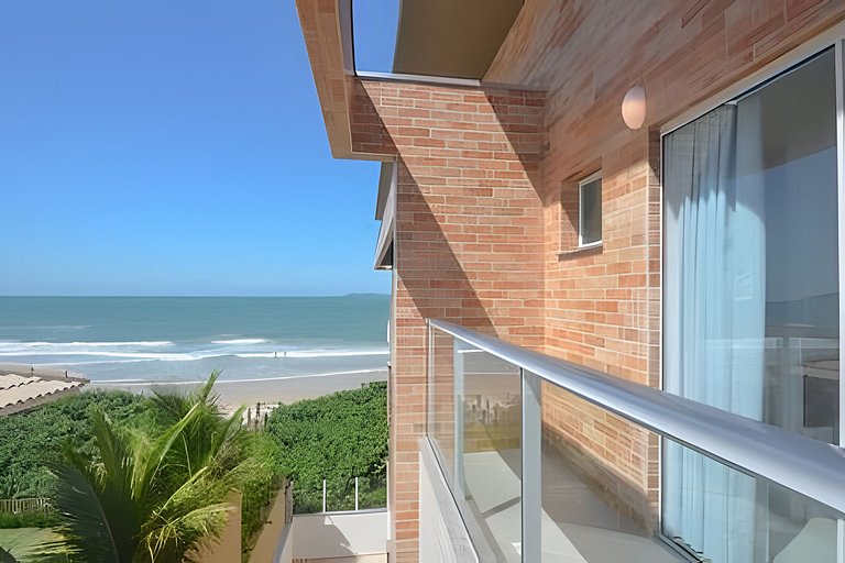 Apartamento de 2 dormitórios em Mariscal - APTO303