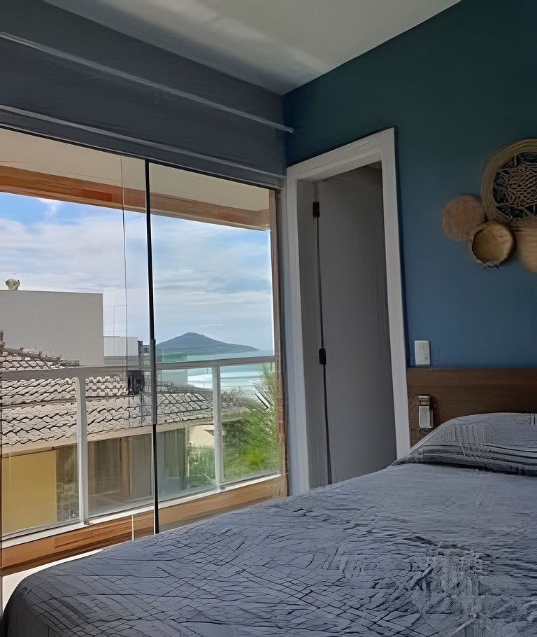 Apartamento 2 dormitorios en Mariscal - APTO303