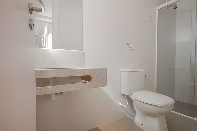 Apartamento de 2 dormitórios em Mariscal - APTO303