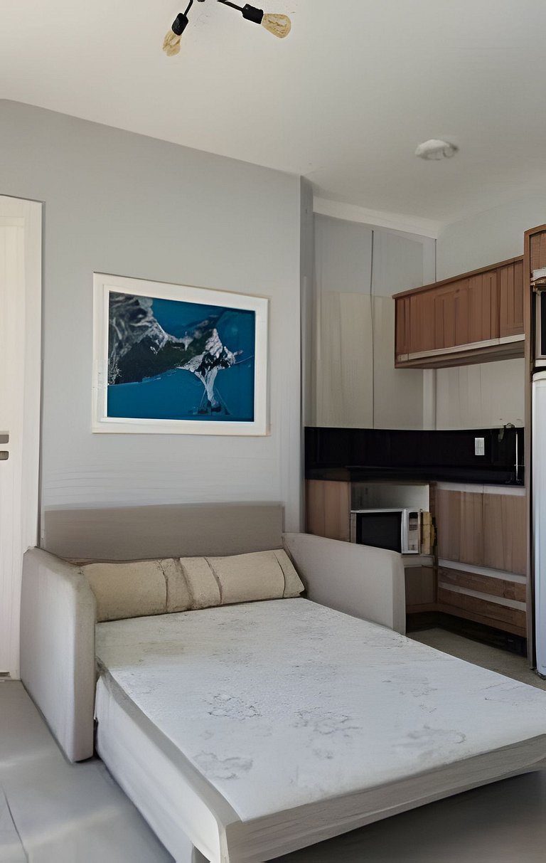 Apartamento 2 dormitorios en Mariscal - APTO303