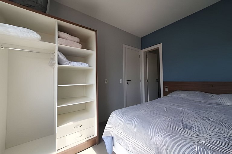 Apartamento 2 dormitorios en Mariscal - APTO303
