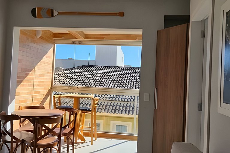 Apartamento 2 dormitorios en Mariscal - APTO303