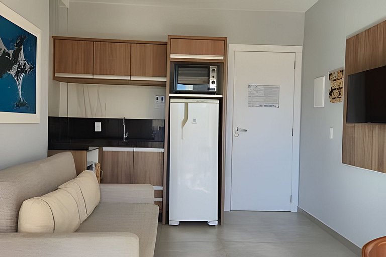 Apartamento de 2 dormitórios em Mariscal - APTO303