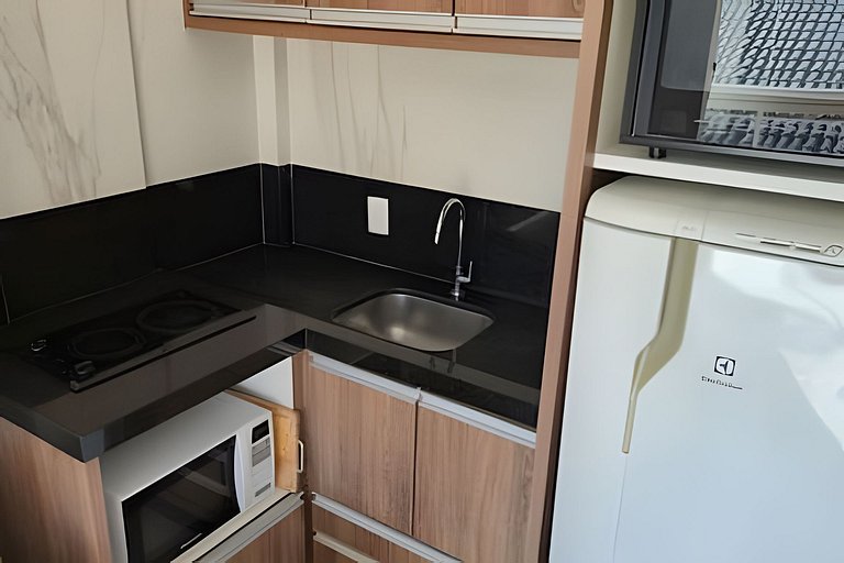 Apartamento de 2 dormitórios em Mariscal - APTO303