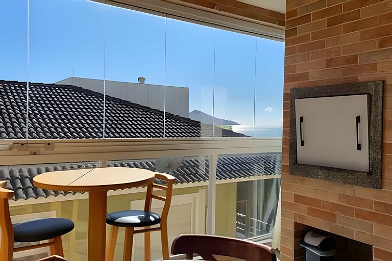 Apartamento de 2 dormitórios em Mariscal - APTO303