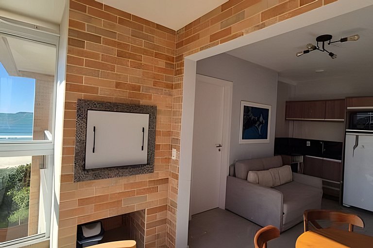 Apartamento de 2 dormitórios em Mariscal - APTO303