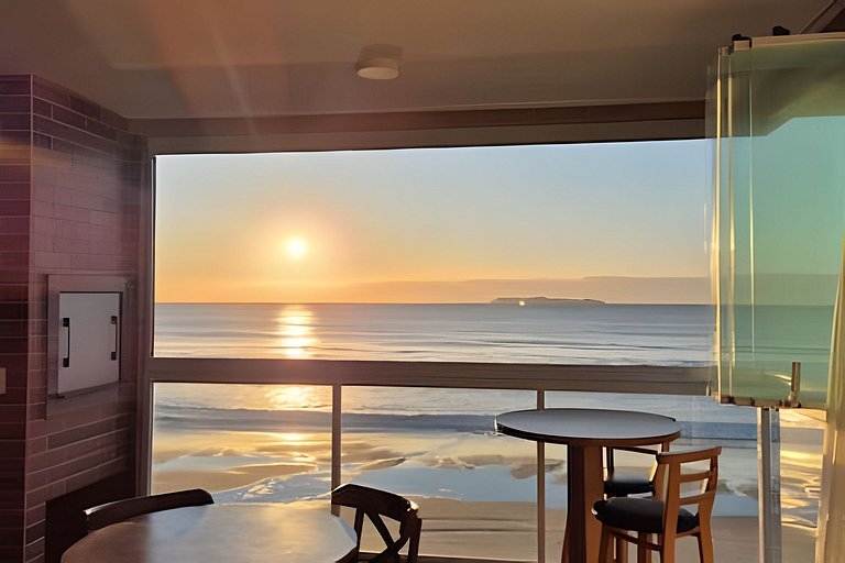 Cobertura con vista al mar en Mariscal - APTO 305