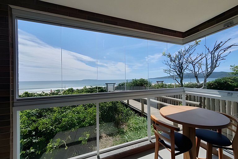 Apartamento frente al mar en Mariscal - APTO106