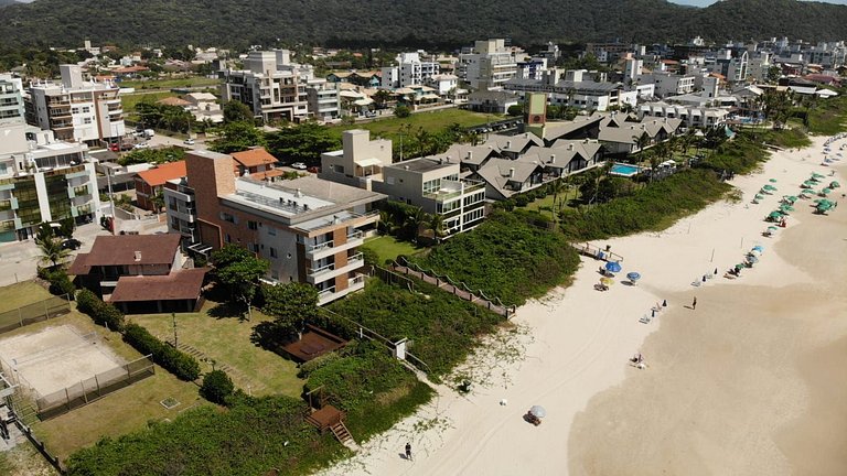 Apartamento à beira-mar de Mariscal - APTO 302